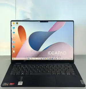 Photo - New Laptop Lenovo Flex 5 16GB AMD Ryzen 7 SSD 512GB