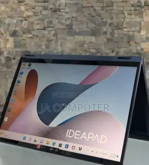 New Laptop Lenovo Flex 5 16GB AMD Ryzen 7 SSD 512GB