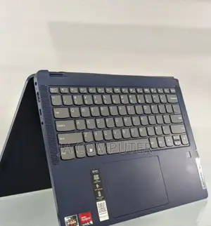 New Laptop Lenovo Flex 5 16GB AMD Ryzen 7 SSD 512GB