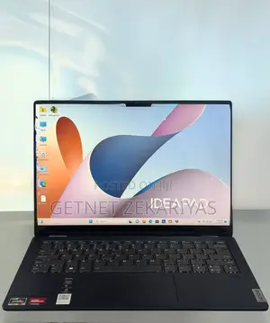 Photo - New Laptop Lenovo Flex 5 16GB AMD Ryzen 7 SSD 512GB
