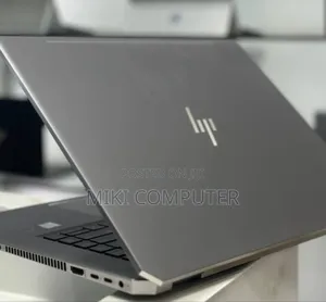 Photo - New Laptop HP ZBook 14u 16GB Intel Core I7 SSD 512GB