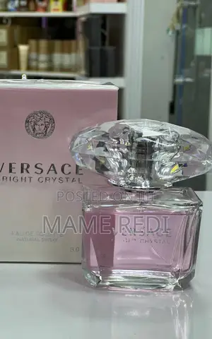 Photo - Versace 
New Arrival
For Her
