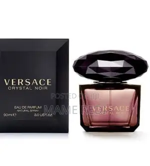 Versace 
New Arrival
For Her