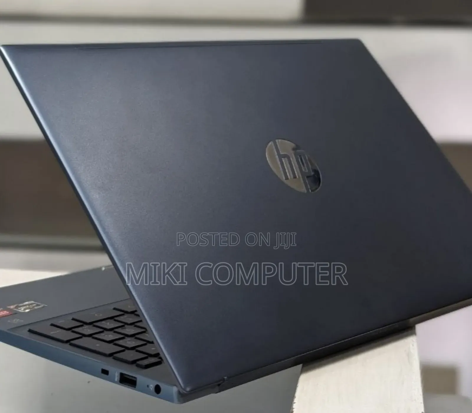 New Laptop HP Pavilion 15 16GB AMD Ryzen 7 SSD 512GB