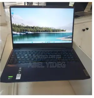 New Laptop Lenovo Ideapad 3 16GB Intel Core I5 SSD 512GB