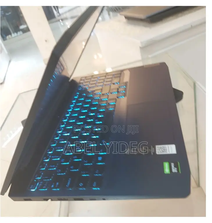 New Laptop Lenovo Ideapad 3 16GB Intel Core I5 SSD 512GB