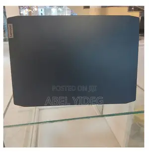 New Laptop Lenovo Ideapad 3 16GB Intel Core I5 SSD 512GB