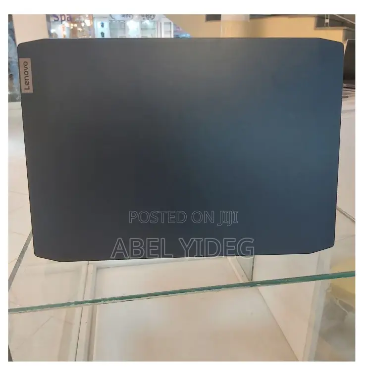 New Laptop Lenovo Ideapad 3 16GB Intel Core I5 SSD 512GB