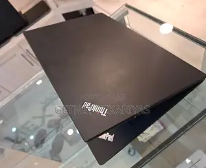 New Laptop Lenovo Thinkpad T490s 16GB Intel Core I7 SSD 512GB