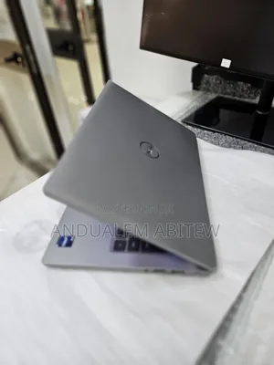 New Laptop Dell Latitude 5440 16GB Intel Core I5 SSD 256GB