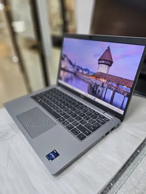 New Laptop Dell Latitude 5440 16GB Intel Core I5 SSD 256GB