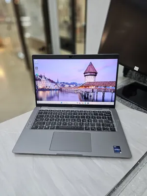 New Laptop Dell Latitude 5440 16GB Intel Core I5 SSD 256GB