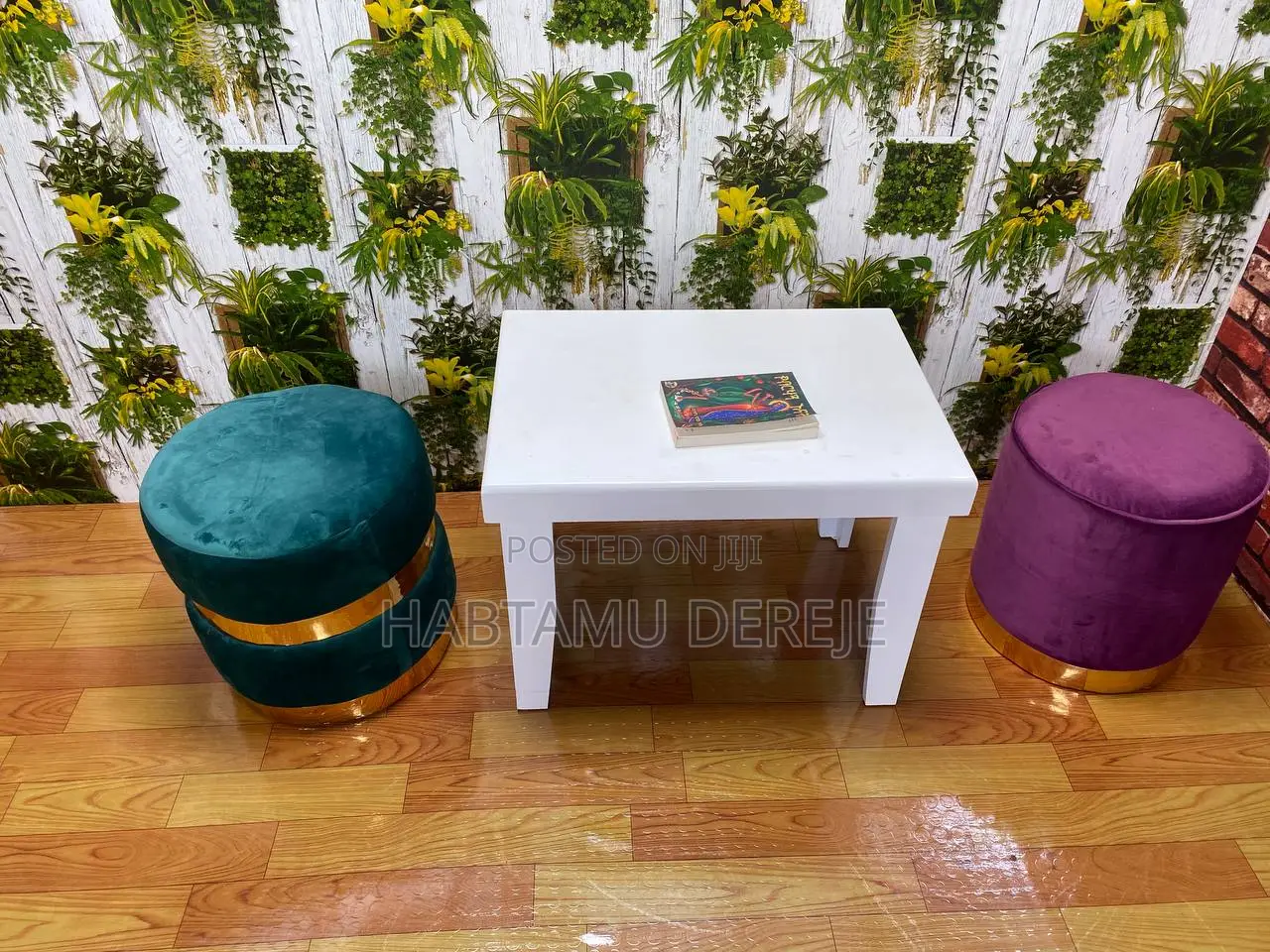 Duka, ዱካ, ኩርሲ