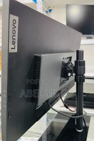 Llenovo Thinkvision Frameless