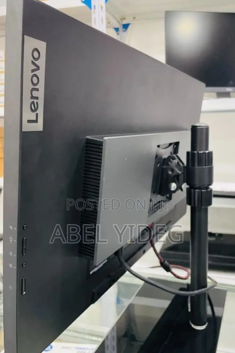 Llenovo Thinkvision Frameless