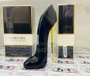 Good Girl Carolina Herrera
New Arrival
For Her
