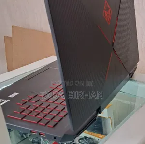 Photo - New Laptop HP Omen X 16GB Intel Core I7 SSD 512GB