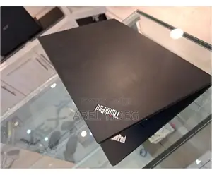 New Laptop Lenovo Thinkpad T490s 16GB Intel Core I7 SSD 512GB