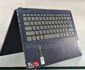 New Laptop Lenovo 16GB AMD Ryzen 7 SSD 512GB