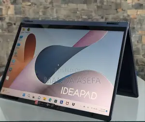 New Laptop Lenovo 16GB AMD Ryzen 7 SSD 512GB