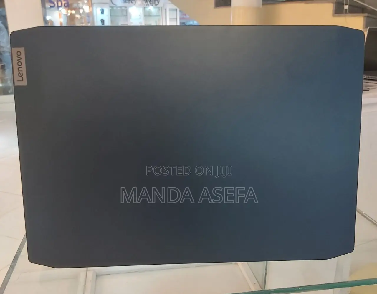 New Laptop Lenovo 16GB Intel Core I5 SSD 512GB
