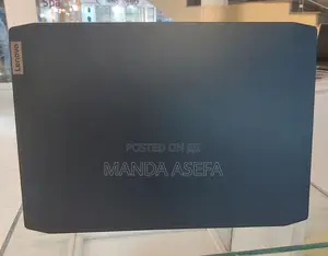 New Laptop Lenovo 16GB Intel Core I5 SSD 512GB