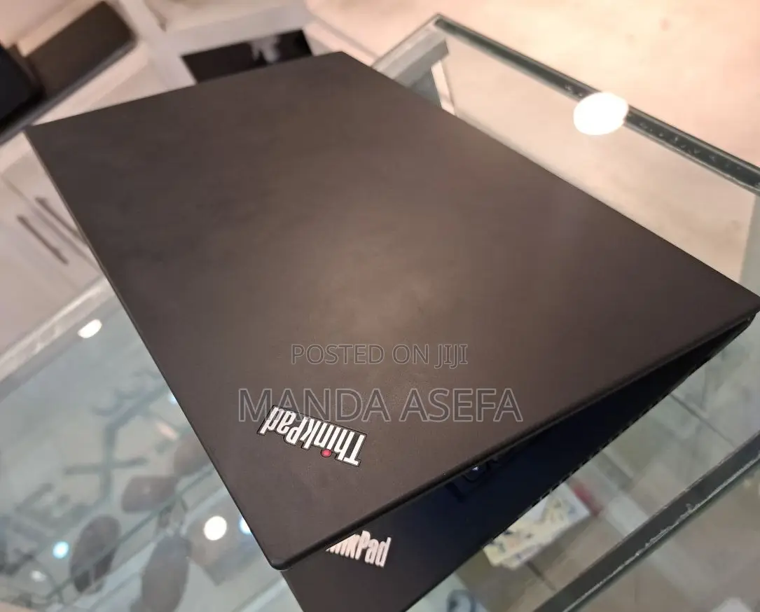 New Laptop Lenovo Thinkpad T490s 16GB Intel Core I7 SSD 512GB