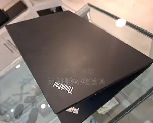 Photo - New Laptop Lenovo Thinkpad T490s 16GB Intel Core I7 SSD 512GB