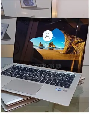 New Laptop HP EliteBook X360 1030 G3 16GB Intel Core I7 SSD 512GB