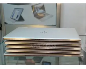 New Laptop HP EliteBook X360 1030 G3 16GB Intel Core I7 SSD 512GB