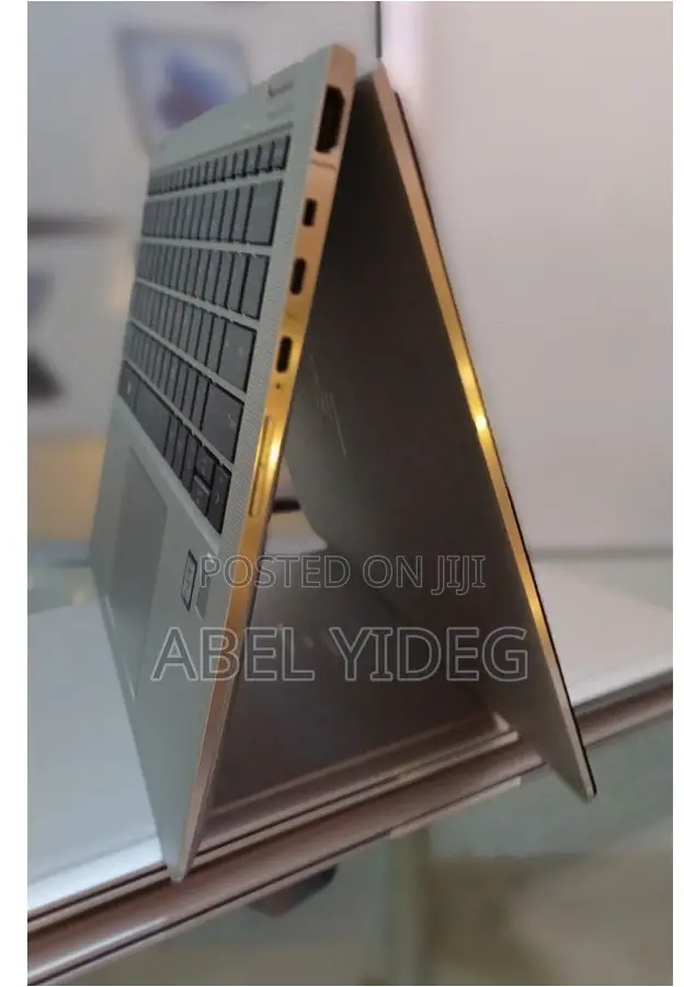 New Laptop HP EliteBook X360 1030 G3 16GB Intel Core I7 SSD 512GB