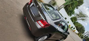 Suzuki Dzire 2021 Brown