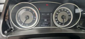 Suzuki Dzire 2021 Brown