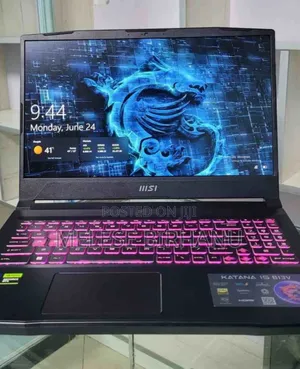 New Laptop HP 16GB Intel Core I9 SSD 1T