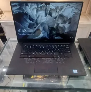 New Laptop Dell XPS 15 16GB Intel Core I7 SSD 512GB