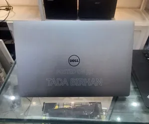 New Laptop Dell XPS 15 16GB Intel Core I7 SSD 512GB