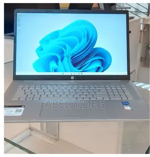 New Laptop HP Stream Notebook 8GB Intel Core I5 SSD 256GB