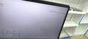 New Laptop Asus TUF Dash F15 16GB AMD Ryzen 5 SSD 512GB