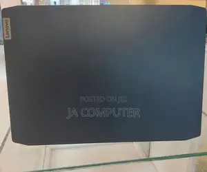 New Laptop Lenovo Ideapad 3 16GB Intel Core I5 SSD 512GB