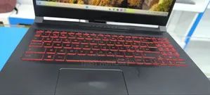 New Laptop MSI GP75 Leopard 16GB Intel Core I7 SSD 512GB