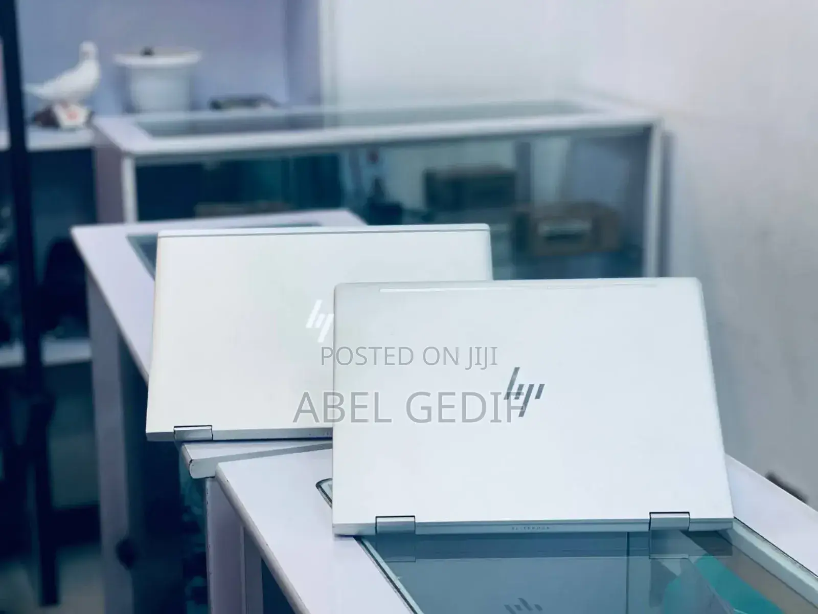 New Laptop HP EliteBook 830 G6 16GB Intel Core I7 SSD 512GB