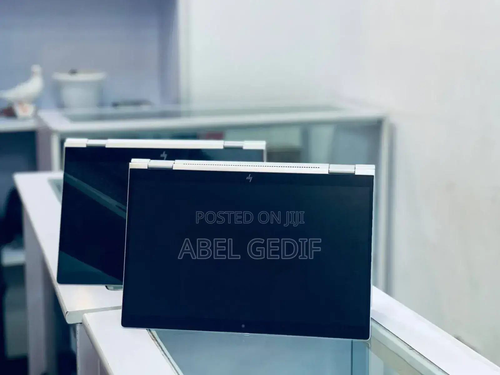 New Laptop HP EliteBook 830 G6 16GB Intel Core I7 SSD 512GB