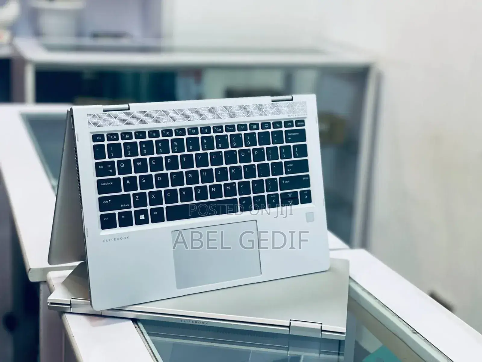 New Laptop HP EliteBook 830 G6 16GB Intel Core I7 SSD 512GB