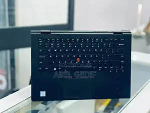 Photo - New Laptop Lenovo Thinkpad X1 Yoga 16GB Intel Core I7 SSD 512GB