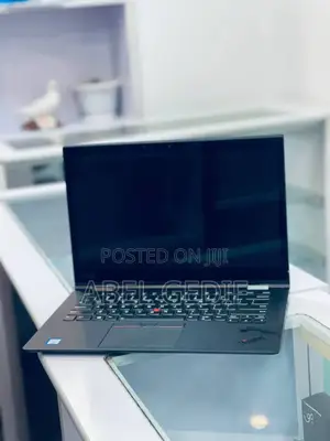 New Laptop Lenovo Thinkpad X1 Yoga 16GB Intel Core I7 SSD 512GB