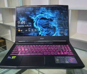 Photo - New Laptop MSI Katana 17 32GB Intel Core I9 SSD 1T