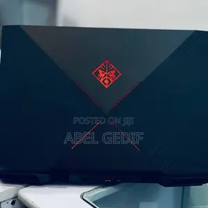 Photo - New Laptop HP Omen X 16GB Intel Core I7 SSD 512GB