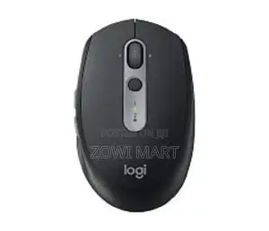 Photo - Logitech M590 Bluetooth Wireless Mouse