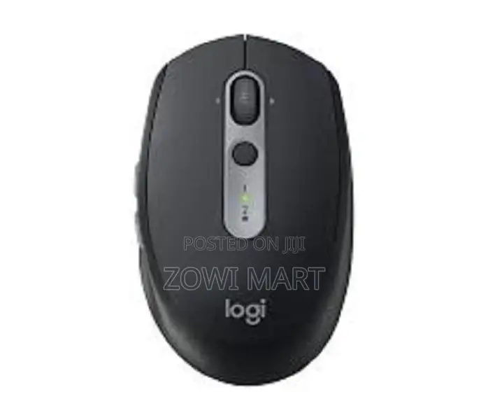 Logitech M590 Bluetooth Wireless Mouse
