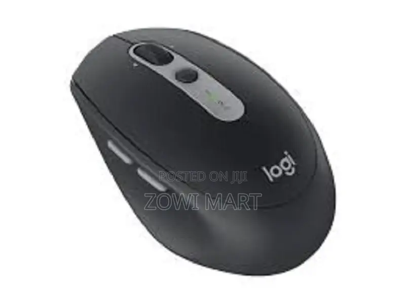 Logitech M590 Bluetooth Wireless Mouse
